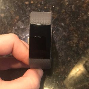 Fitbit Charge 2